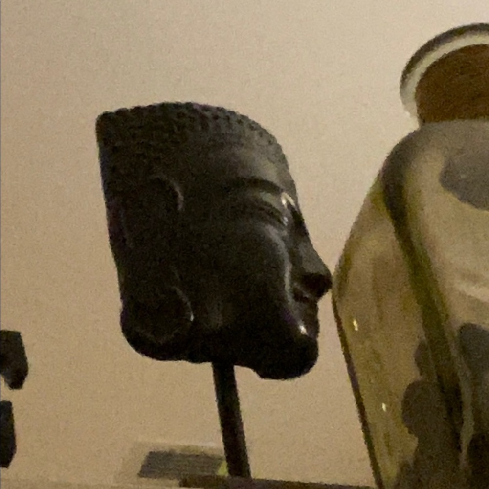 Meet your Posher, Jarrell